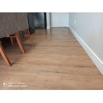 Piso Vinílico Sofisticato Sapucaia 2mm 17,7x121,9 Ruffino