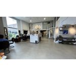 Porcelanato Concret Gray Acetinado Retificado 62,5x62,5
