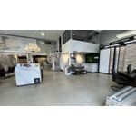 Porcelanato Concret Gray Acetinado Retificado 62,5x62,5