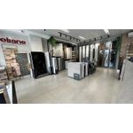 Porcelanato Marmo Branco Polido Retificado 80x160 Eliane