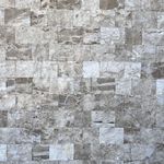 Travertino Rock Face 10x10