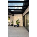 Pedra Moledo Branca Snow 