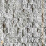 Mosaico Telado Mármore Branco 3×3