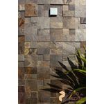 Pedra Corten 3D