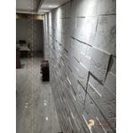 Revestimento Etrusco Branco 4+1