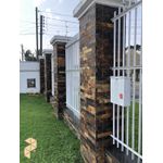Pedra Ferro 5cmxlivre 