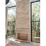 Travertino Rock Face 10x20