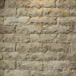 Travertino Rock Face 10x20