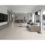 Porcelanato Savanah Crema Acetinado 83x83 Damme