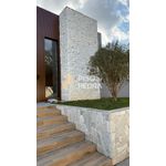 Pedra Moledo Branca Snow 