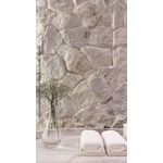 Pedra Moledo Branca Snow 
