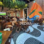 Pedra Portuguesa Preta