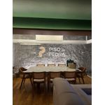 Pedra Nuvola Branca Irregular