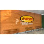 Tijolinho Vermelho 7x23