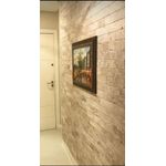 Travertino Nacional Flat 7,5x20