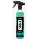 FLEXUS LIMPADOR E CONDICIONADOR DE PLASTICOS 500ML - VONIXX
