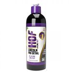 HOF COMPOSTO POLIDOR HI ONE FAST ALL IN ONE 500ML - LINCOLN