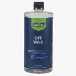 OFF WAX LAVA AUTOS REMOVEDOR DE CERA 1L - NOBRECAR