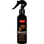 DRACCO LIMPADOR DE PLÁSTICOS E BORRACHAS 240ML - RAZUX