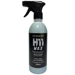 CERA LIQUÍDA WAX 500ML - H11 