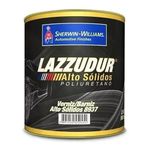 VERNIZ HS 8937 900ML - LAZZURIL (SEM CATALISADOR)