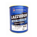 VERNIZ RAPIDO 7502 QT - LAZZURIL