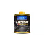 ENDURECEDOR HS PU 065 240ML - LAZZURIL