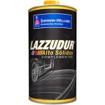 ENDURECEDOR 066 RAPIDO PARA PU/HS 450 ML-LAZZURIL