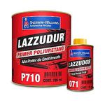 PRIMER PU P710 + CAT -LAZZURIL