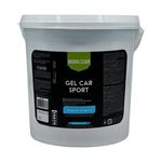 GEL CAR SPORT 3,6KG - NOBRECAR 