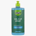 GEL CAR SPORT 1KG - NOBRECAR