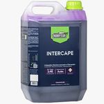 INTERCAPE DESINCRUSTANTE ÁCIDO 5L - NOBRE CAR