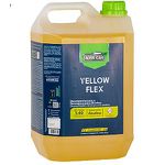 DESENGORDURANTE ALCALINO YELLOW FLEX 5L NOBRECAR