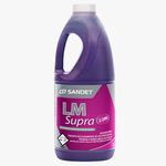LM SUPRA ATIVADO DESINCRUSTANTE ACIDO 2L - SANDET