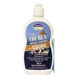 COUREX LIMPADOR E HIDRATANTE DE COURO 500ML - ECOWAY