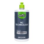 MASSA DE POLIR NC TECHNOLOGY 1KG NOBRECAR