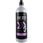 POLIDOR ONE STEP POLISH 3 EM 1 1KG - AUTOAMERICA