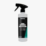 CERA LIQUIDA EXPRESS AUTOMOTIVA 500ML VINTEX
