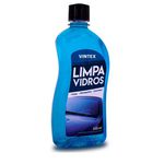 LIMPA VIDROS 500ML VINTEX