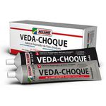 KIT REPARO VEDA CHOQUE 75GR MAXI RUBBER