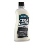 CERA LIQUIDA EXPRESS AUTOMOTIVA 500ML VINTEX