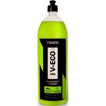 V-ECO SHAMPOO AUTOMOTIVO LAVAGEM A SECO 1,5L VONIXX