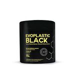 RENOVA PLASTICOS EXTERNOS EVOPLASTIC BLACK 400G EVOX