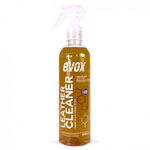 LIMPADOR DE COURO LEATHER CLEANER 500ML EVOX