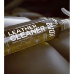 LIMPADOR DE COURO LEATHER CLEANER 500ML EVOX