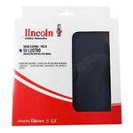 BOINA DE ESPUMA PRETA SV LUSTRO 5,5 POLEGADAS LINCOLN 