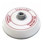 DISCO SUPORTE PARA BOINAS 6 POLEGADAS LINCOLN