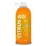 CITRUS BANHO AUTOMOTIVO NEUTRO 2,800L EVOX