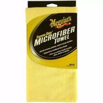 PANO MICROFIBRA TOWEL 40X60CM MEGUIARS 