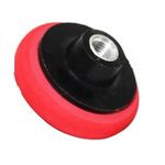 SUPORTE PARA BOINA DE VELCRO 3 POLEGADAS POLITEC